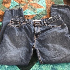 Mens Tommy Hilfiger Jeans